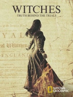 Regarder Witches: Truth Behind the Trials - Saison 1 en streaming complet