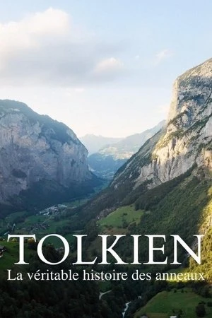 Regarder Tolkien : la véritable histoire des anneaux en streaming complet