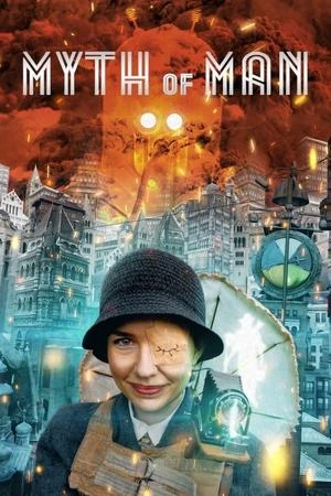 Regarder Myth of Man en streaming complet