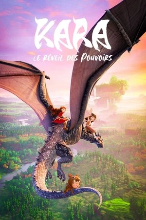 Regarder Kara : Le réveil des pouvoirs en streaming complet