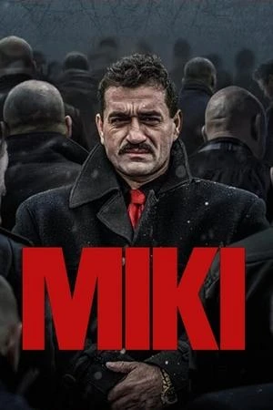 Regarder MIKI en streaming complet
