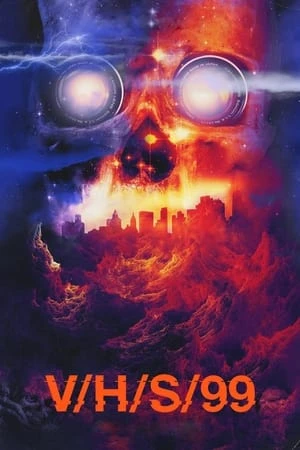Regarder V/H/S/99 en streaming complet
