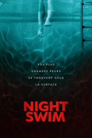 Regarder Night Swim en streaming complet