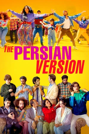 Regarder The Persian Version en streaming complet