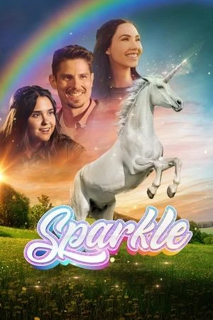 Regarder Sparkle: A Unicorn Tale en streaming complet