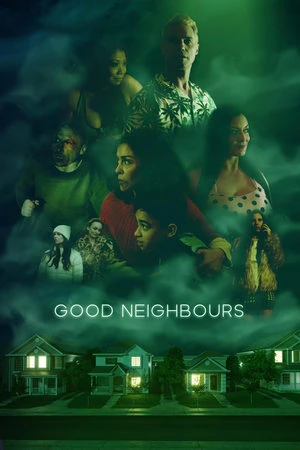 Regarder Good Neighbours en streaming complet