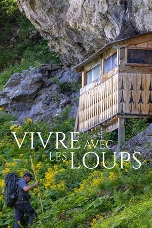 Regarder Vivre avec les loups en streaming complet