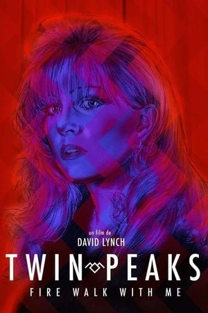 Regarder Twin Peaks: Fire Walk with Me en streaming complet
