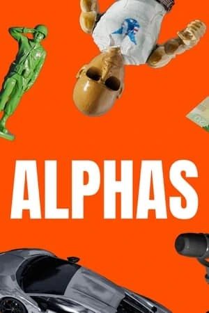 Regarder Alphas en streaming complet
