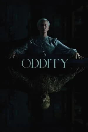 Regarder Oddity en streaming complet