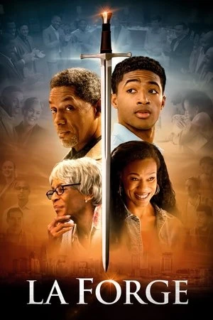 Regarder The Forge en streaming complet