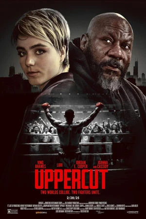 Regarder Uppercut en streaming complet