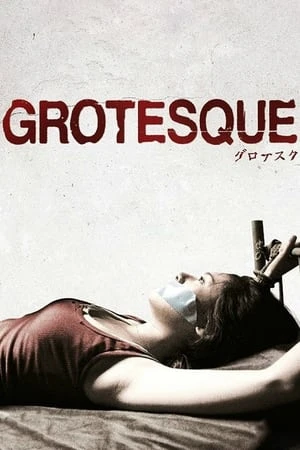Regarder Grotesque en streaming complet