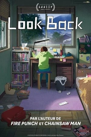 Regarder Look Back en streaming complet