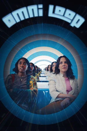 Regarder Omni Loop en streaming complet
