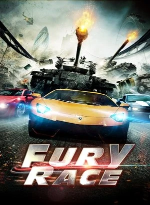 Regarder Fury Race en streaming complet