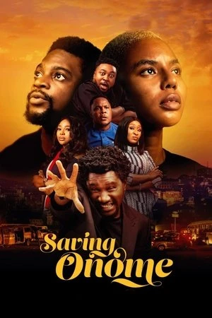 Regarder Saving Onome en streaming complet