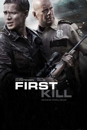 Regarder First Kill en streaming complet