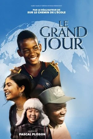 Regarder Le grand jour en streaming complet
