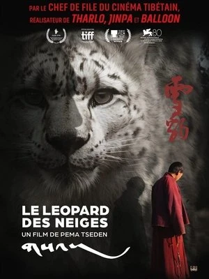 Regarder Le Léopard des neiges en streaming complet