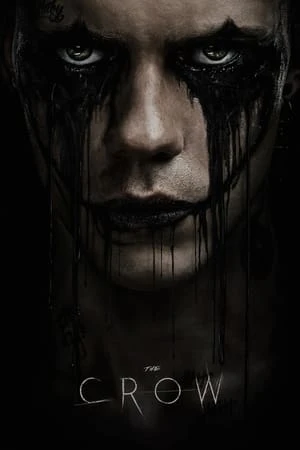 Regarder The Crow en streaming complet