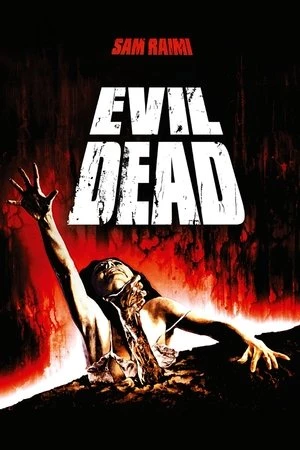 Regarder Evil Dead en streaming complet