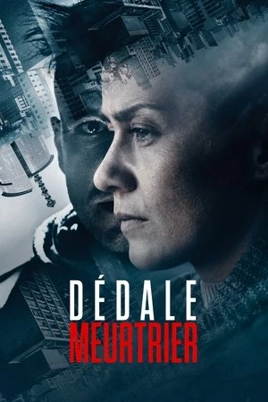 Regarder Dédale meurtrier en streaming complet