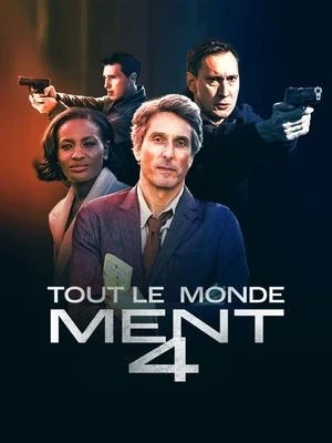 Regarder Tout le Monde Ment 4 en streaming complet