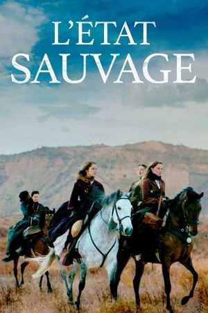 Regarder L'État sauvage en streaming complet