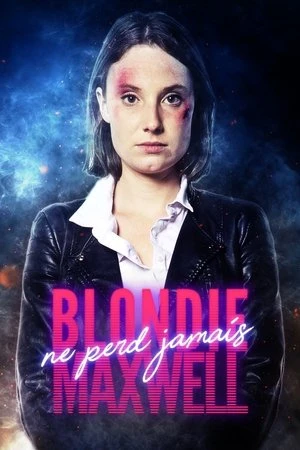 Regarder Blondie Maxwell ne perd jamais en streaming complet