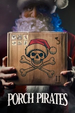 Regarder Porch Pirates en streaming complet