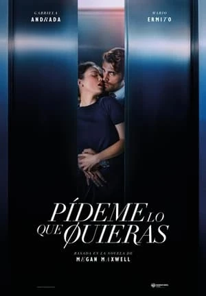 Regarder Ask Me What You Want en streaming complet