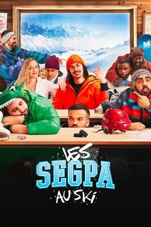 Regarder Les SEGPA au ski en streaming complet