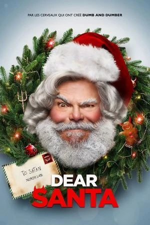 Regarder Dear Santa en streaming complet