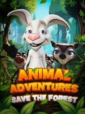 Regarder Animal Adventures: Save The Forest en streaming complet