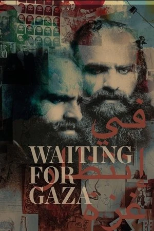 Regarder Waiting For Gaza en streaming complet