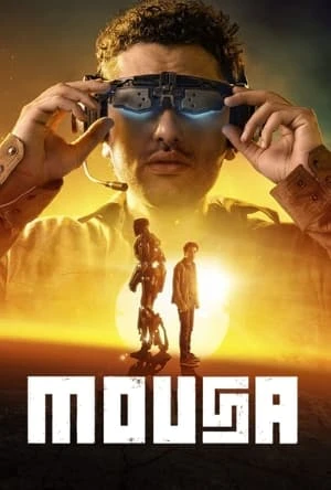 Regarder Mousa en streaming complet