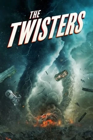Regarder The Twisters en streaming complet