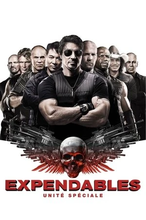Regarder Expendables : Unité spéciale en streaming complet