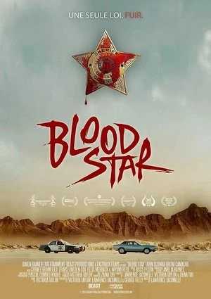 Regarder Blood Star en streaming complet