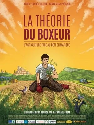 Regarder La Théorie du Boxeur en streaming complet