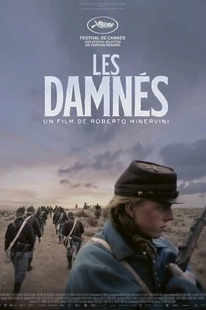Regarder Les Damnés en streaming complet