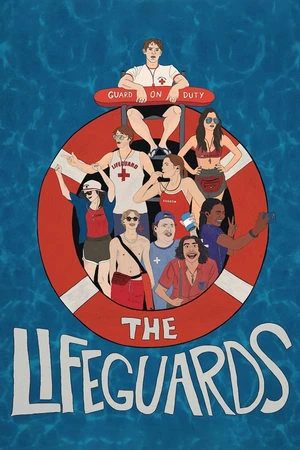 Regarder The Lifeguards en streaming complet