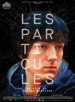 Regarder Les particules en streaming complet