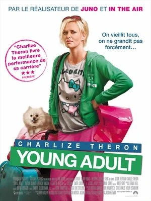Regarder Young Adult en streaming complet