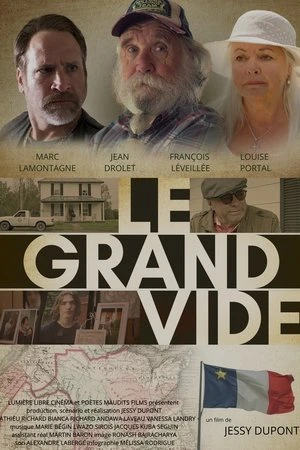 Regarder Le Grand Vide en streaming complet