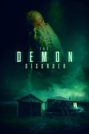 Regarder The Demon Disorder en streaming complet