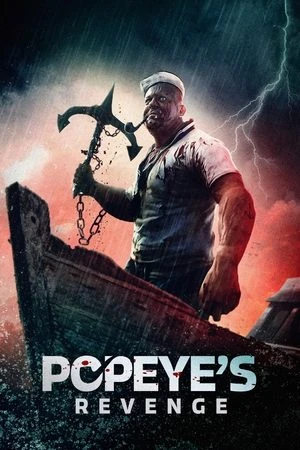 Regarder Popeye's Revenge en streaming complet