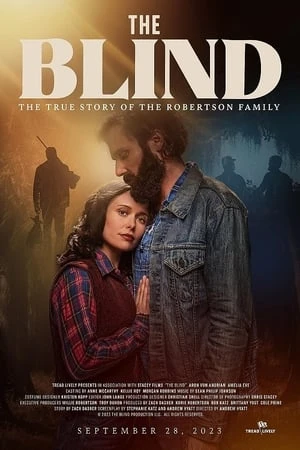 Regarder The Blind en streaming complet