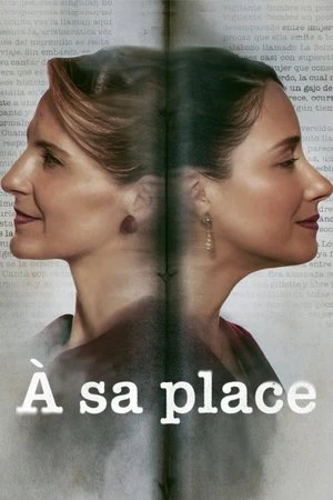 Regarder À sa place en streaming complet